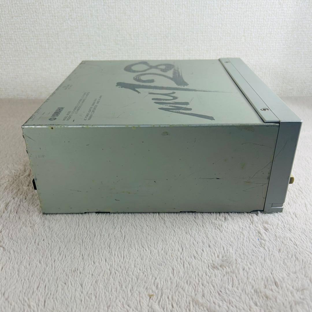 YAMAHA MU128 音源モジュール TONE GENERATOR