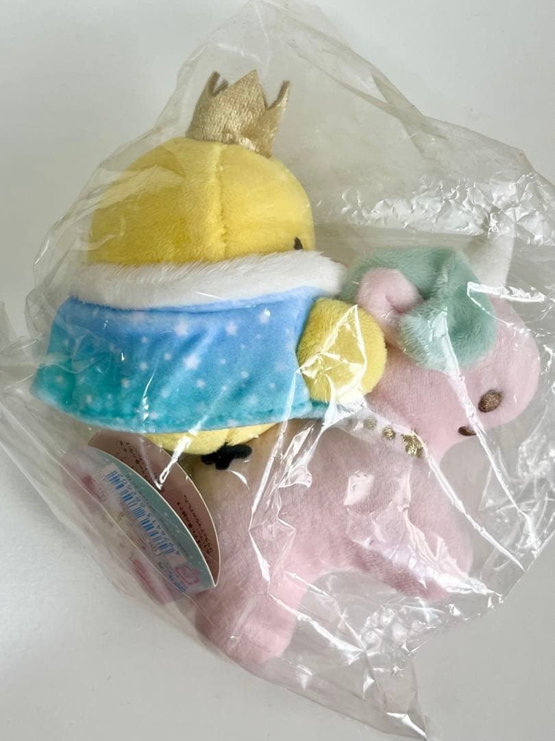 コリラックマ ふんわりかわいい夢 ぬいぐるみ