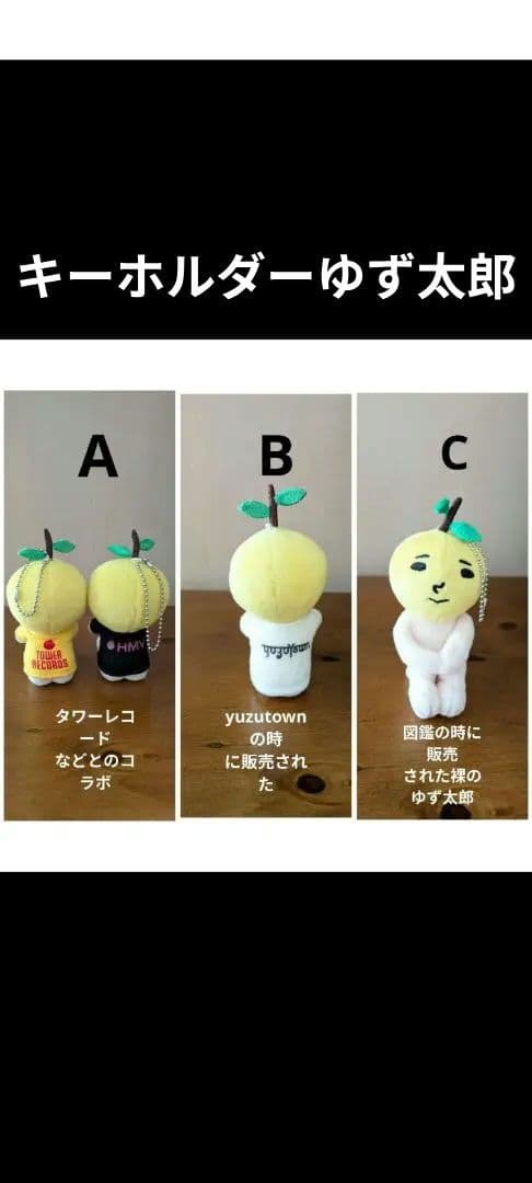 オーダー専用ページ2です♪♪ゆず太郎コスチューム