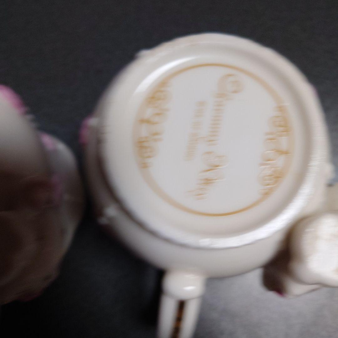 激レアチャーミーキティローズカップ2個セット