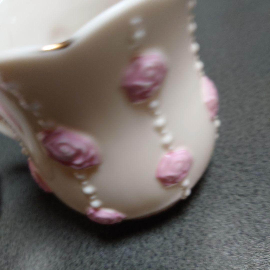 激レアチャーミーキティローズカップ2個セット