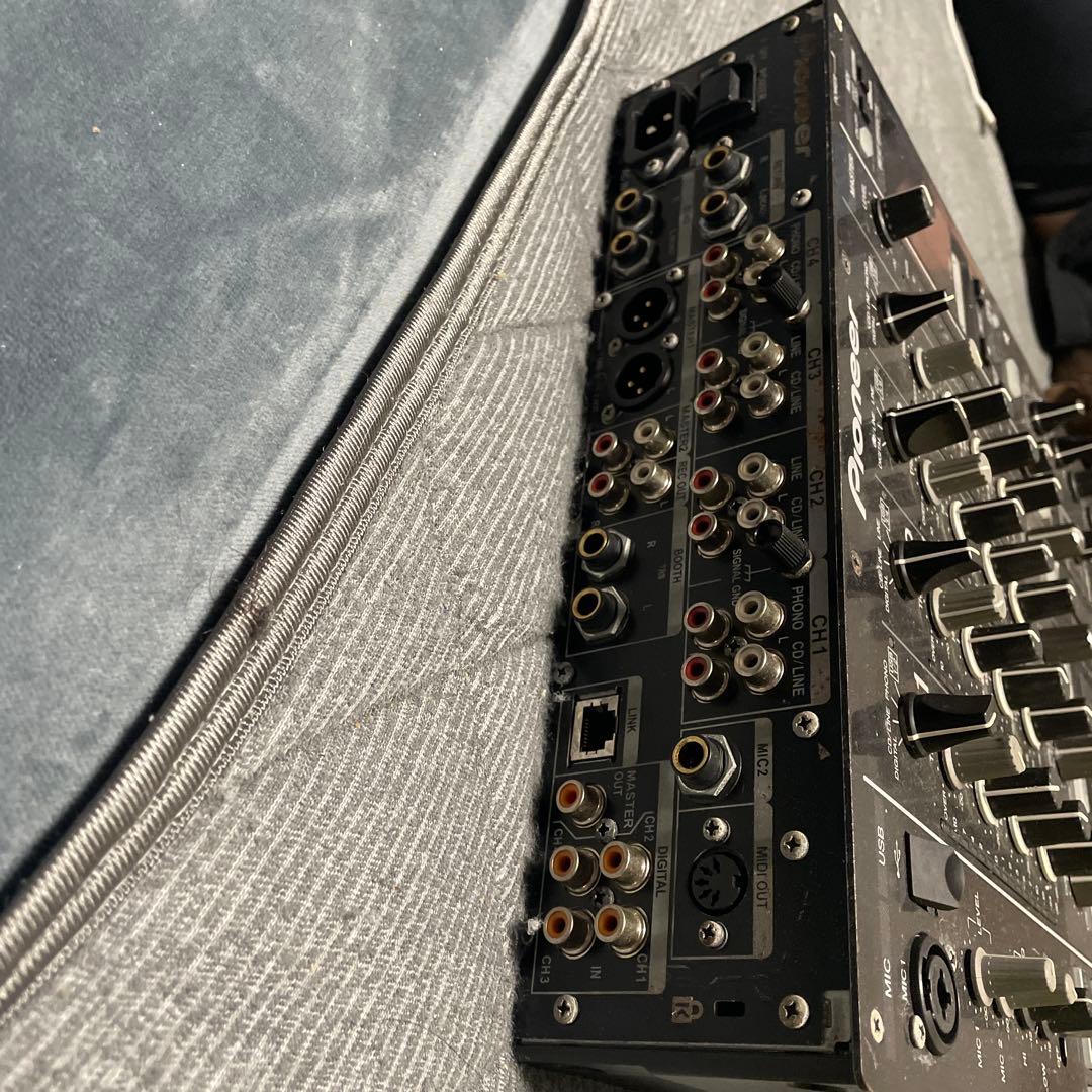 Pioneer DJM-900 nexus【期間限定値下げ】