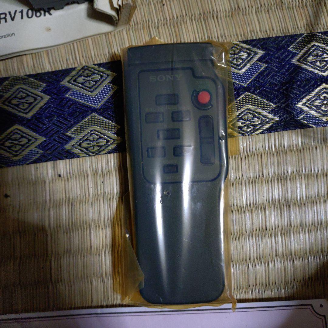 y*s様 Sony Handycam video Hi8 240x CCD-Tr