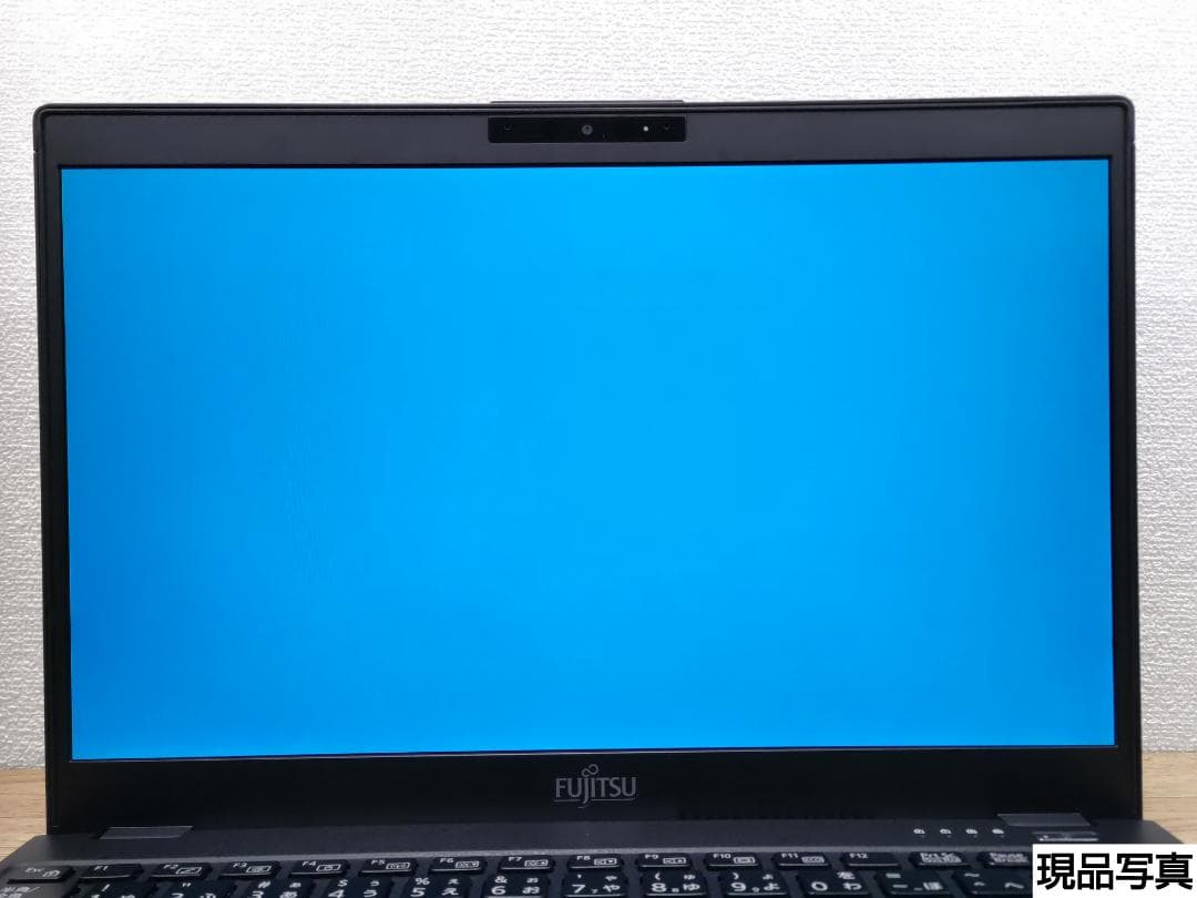 WM：LIFEBOOK U9310 Win11 i5 SSD Office付き