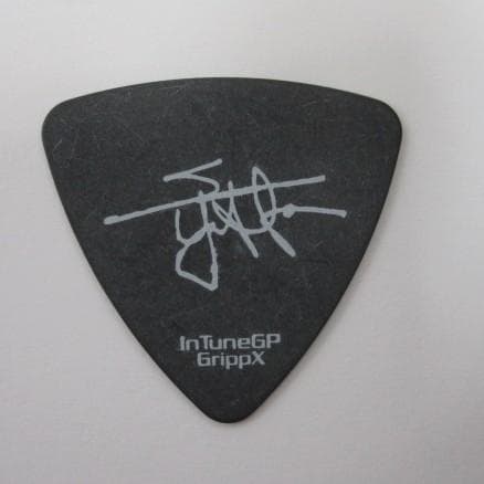 マイケル・モンロー Sami Yaffa ピック