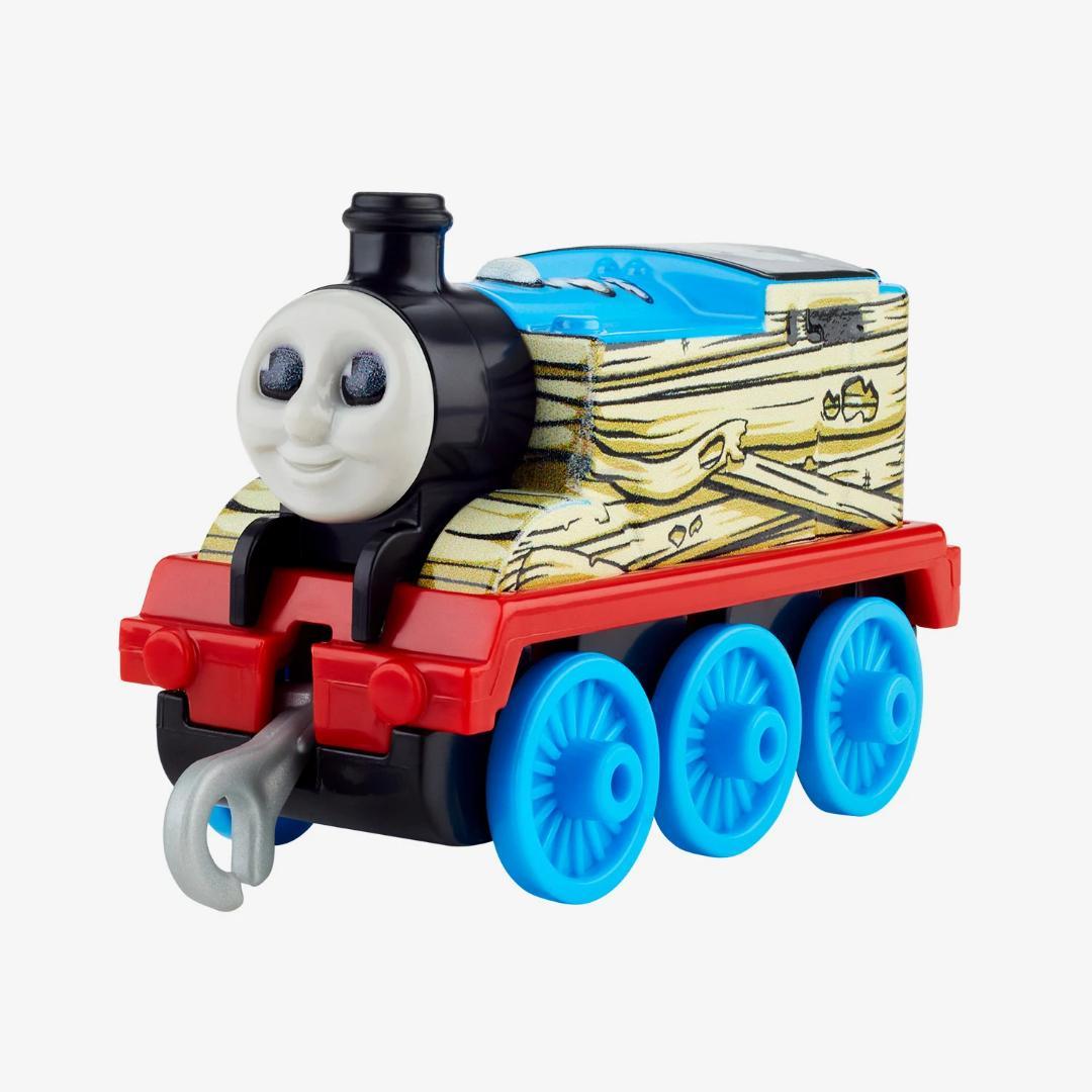 ホットウィール rlc限定 Blue the Great トーマス Thomas