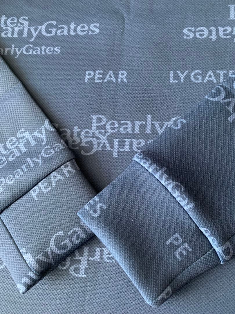 ゴルフウェア　PEARLY GATES レディース　ハイネックシャツ　★新品