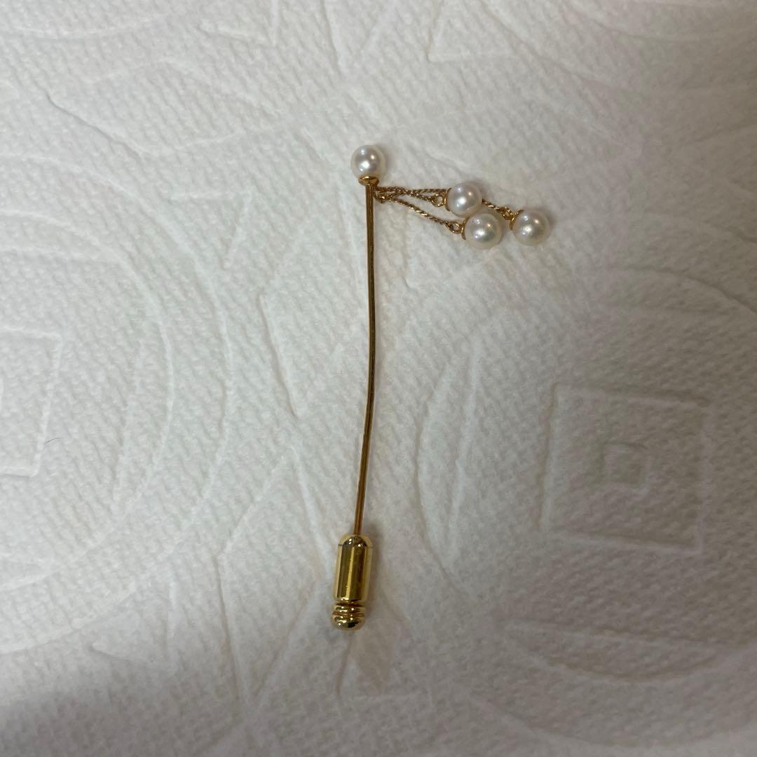 レディース ブローチ コサージュ タイタック まとめ売り