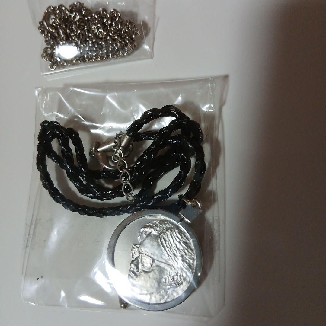 SHOGO HAMADA 浜田省吾 ペンダントほか