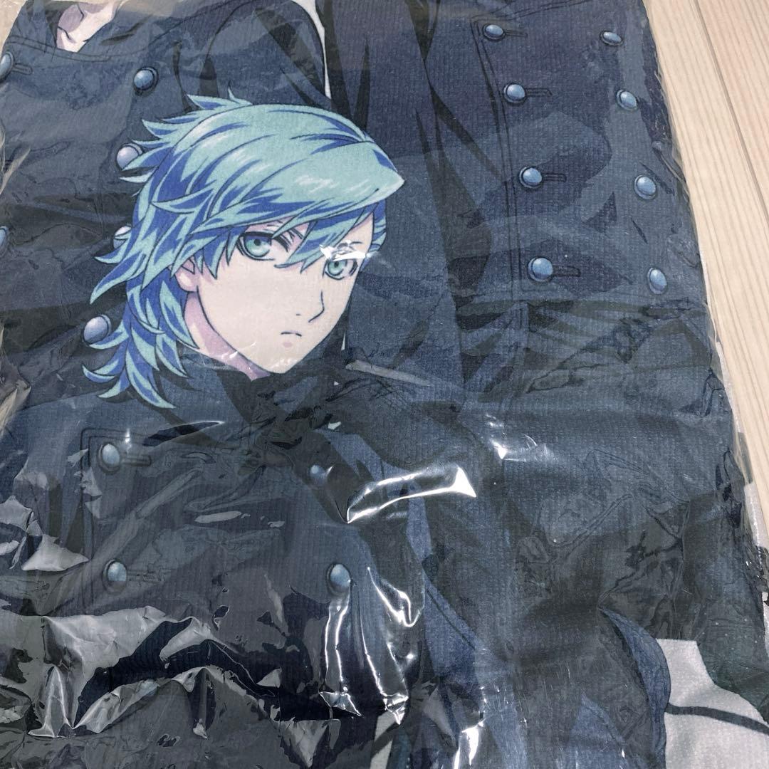 うたプリ QUARTET NIGHT ブランケット カルライ2nd