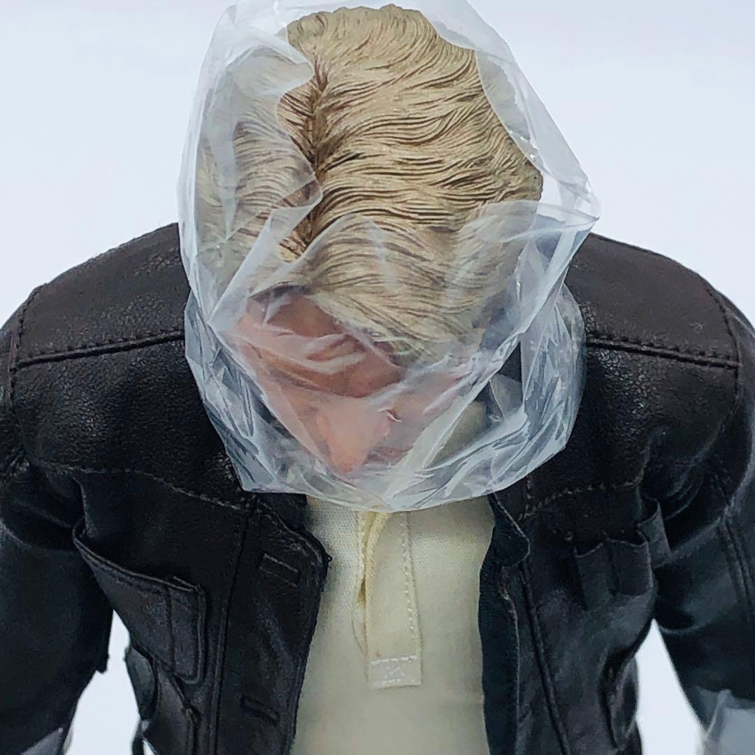 ホットトイズ ムービー・マスターピース スターウォーズEP7 ハン・ソロ