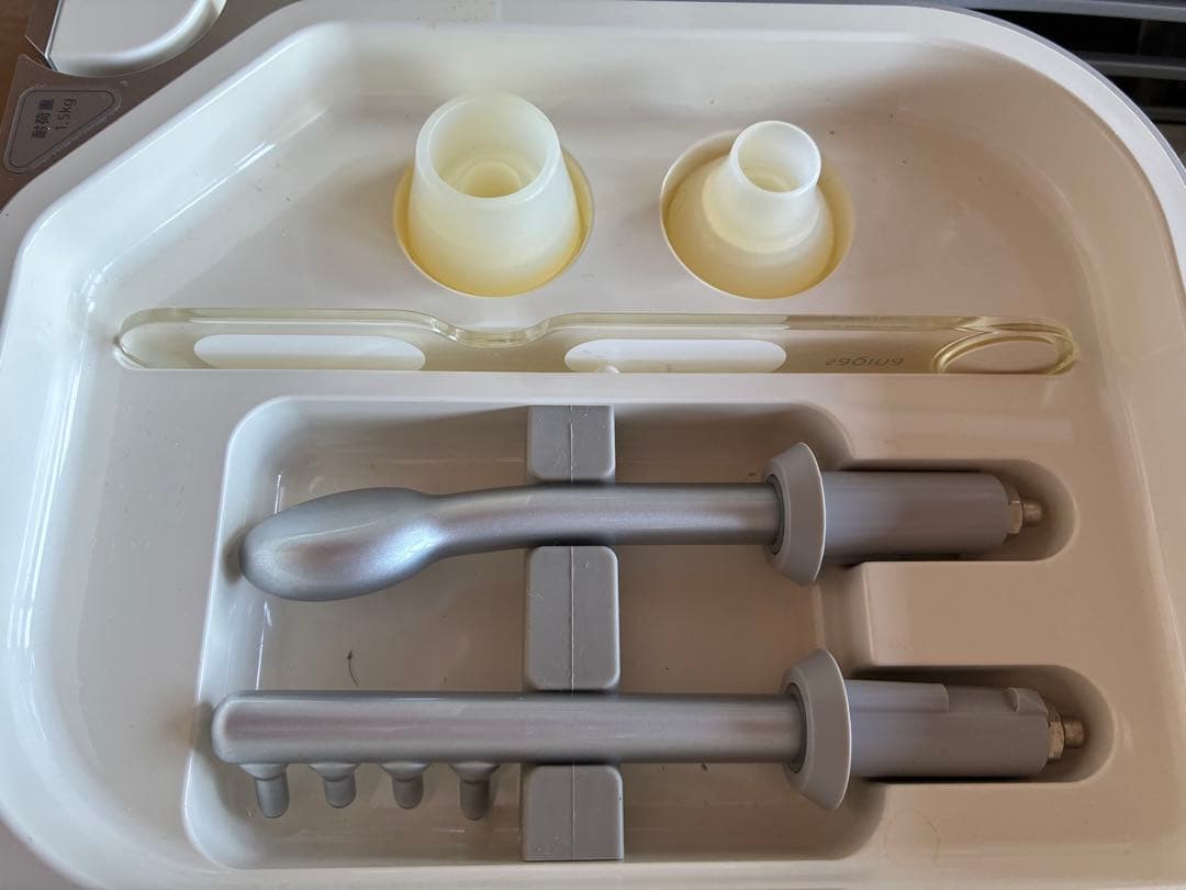 SAQINA BIJOU 美容器具セット