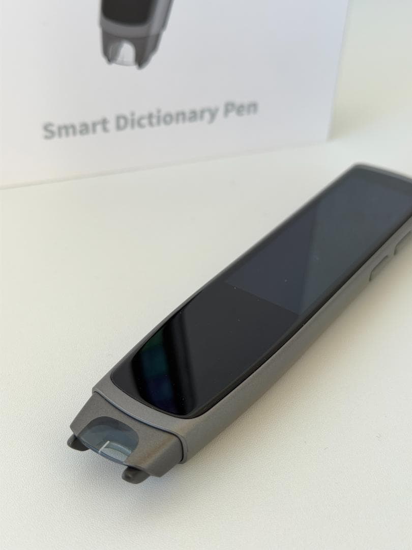 iFLYTEK Smart Dictionary Pen 辞書ペン ほぼ未使用