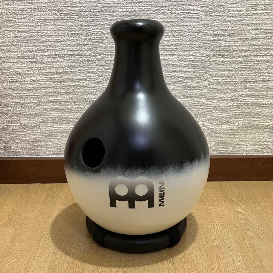 MEINL　イボドラム　ID9BK/WH