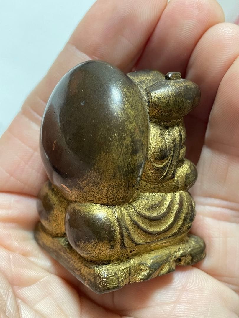 大黒様　縁起物　開運　骨董品