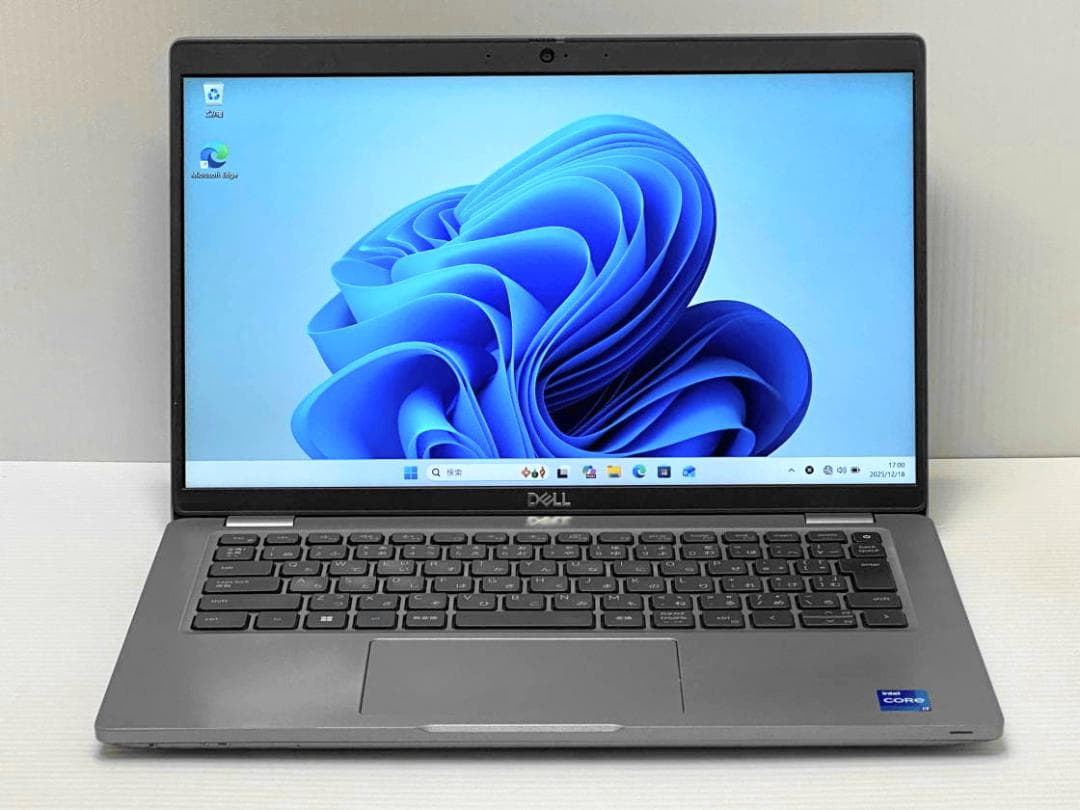 第11世代Core i7 LATITUDE 5420 16G NVMe512GB