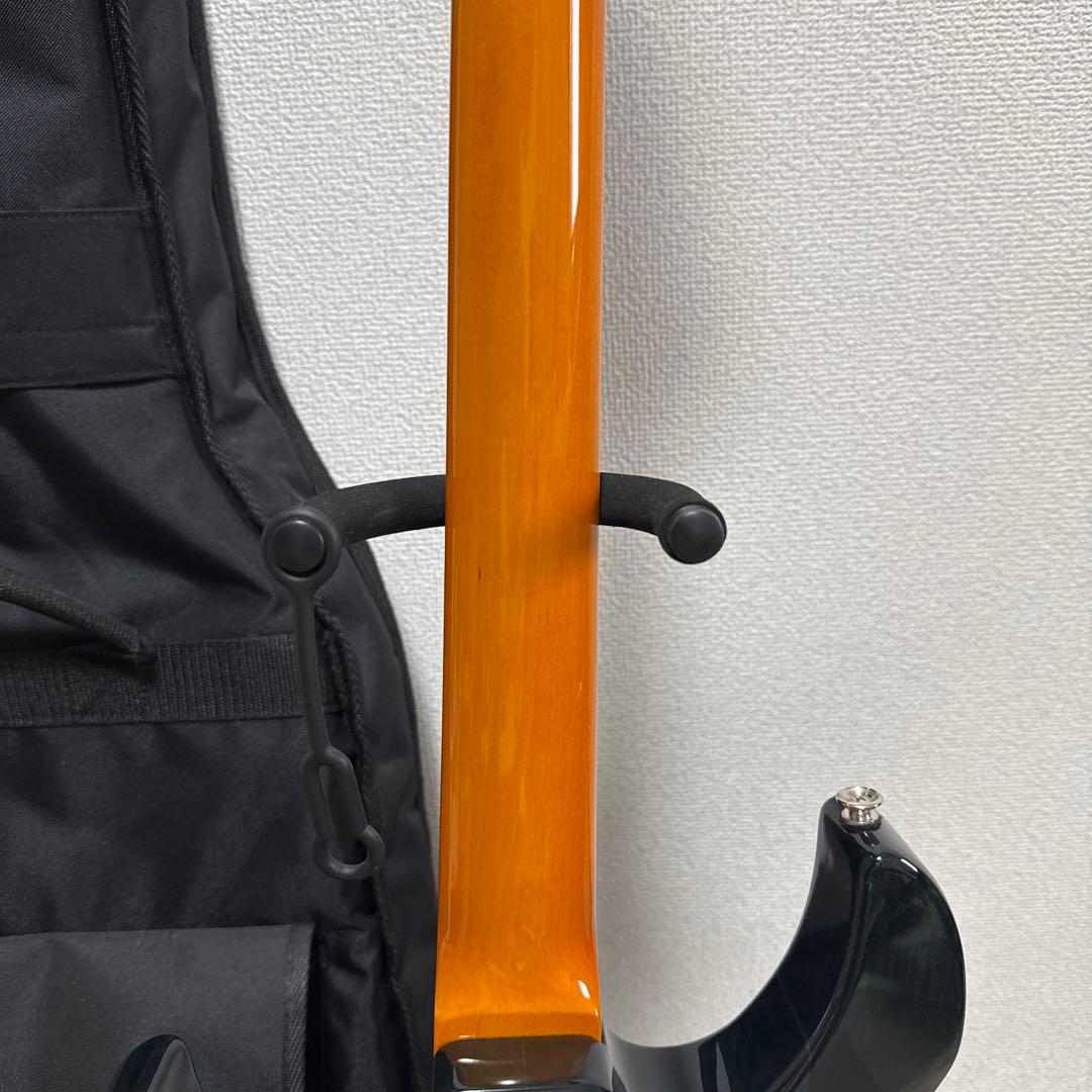 【新品購入4ヶ月】YAMAHA PACIFICA 612