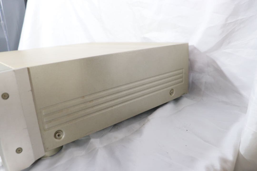 Pioneer パイオニア　LDプレーヤー　CLD-737