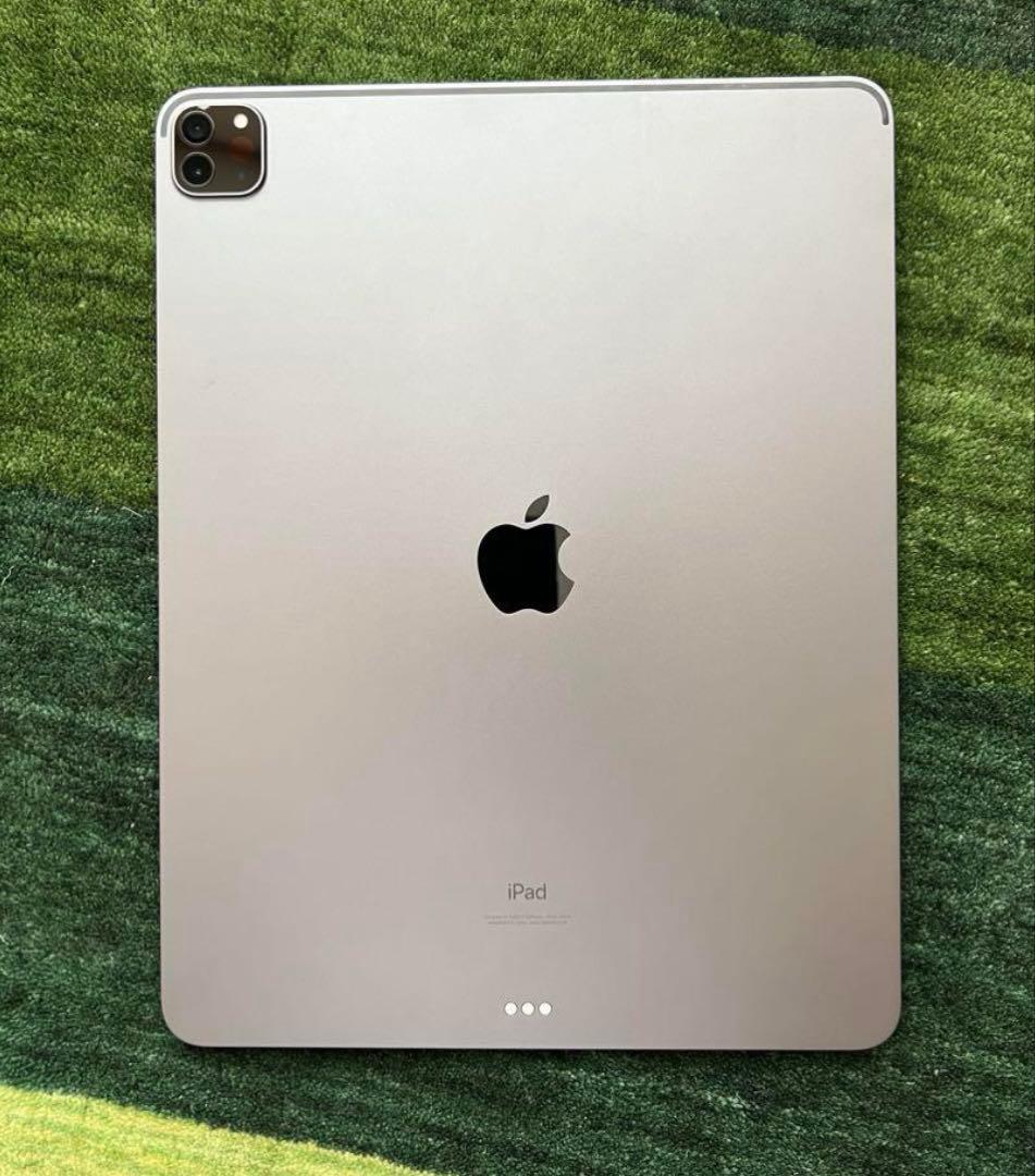 Apple iPad Pro第五世代12.9インチ 2T