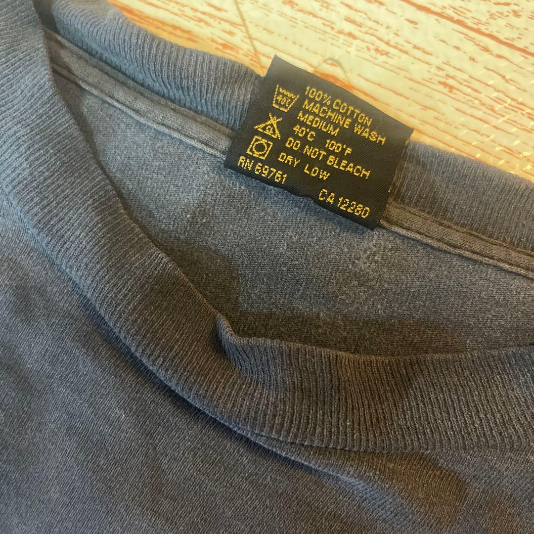 BROCKUM GUNS N' ROSES ガンズ・アンド・ローゼズ T