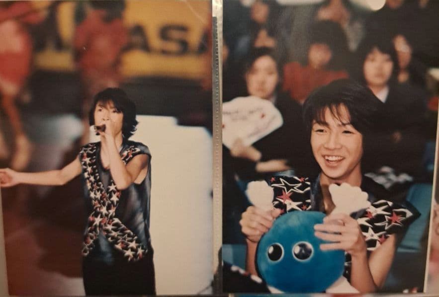 【期間限定】公式 嵐WCバレー 1999.12.1　1日限定販売 10枚