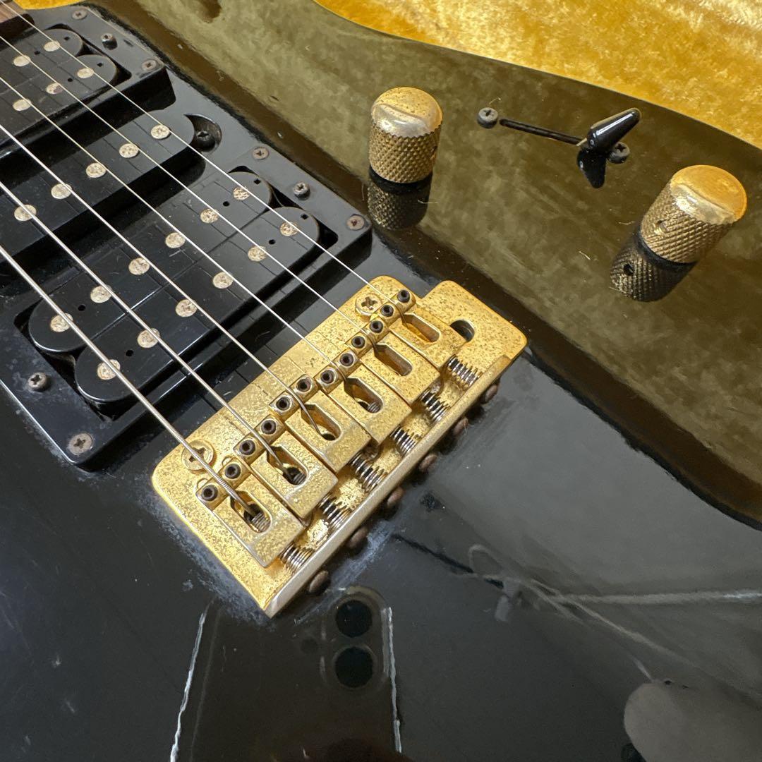 【訳あり】シャーベル　ストラトタイプ