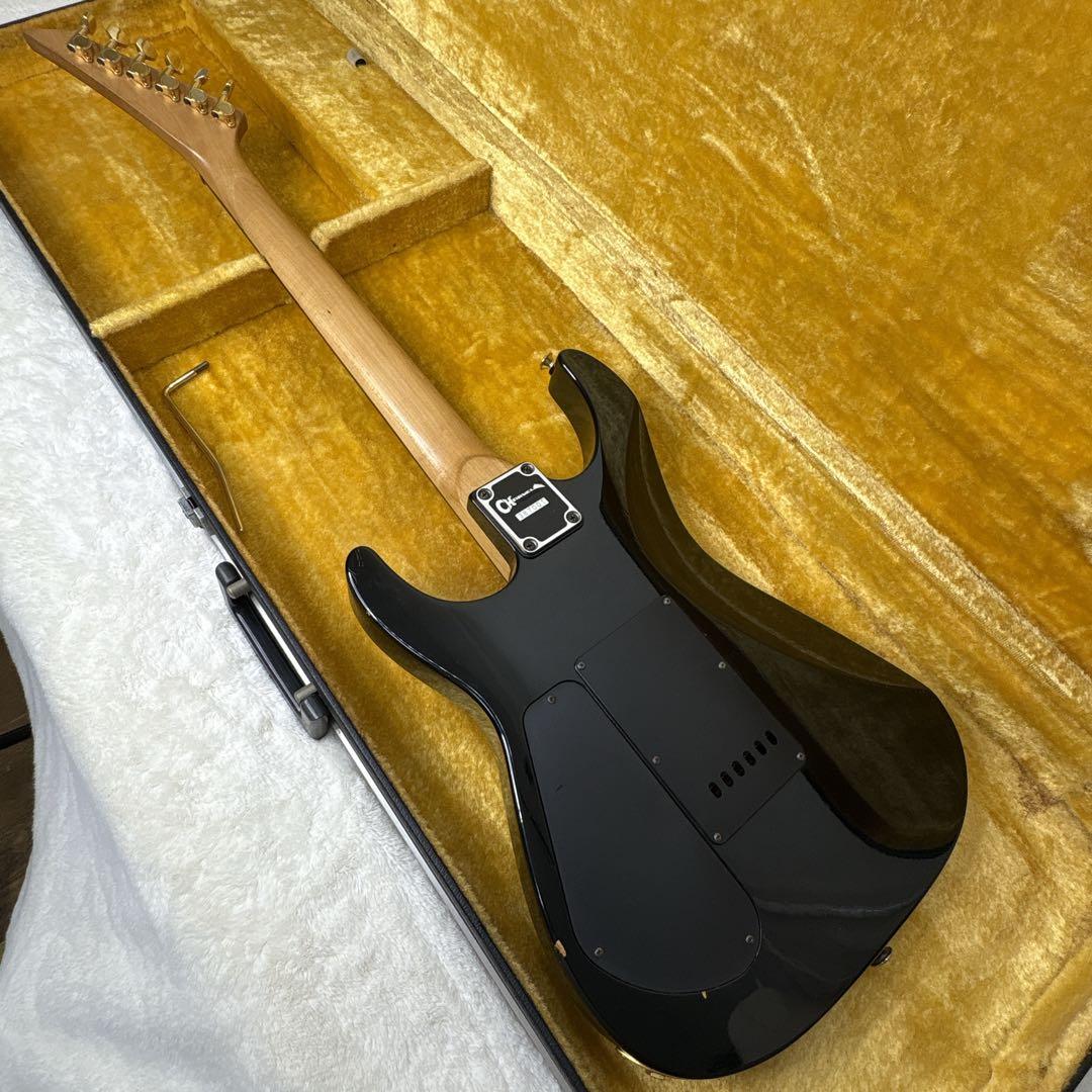 【訳あり】シャーベル　ストラトタイプ