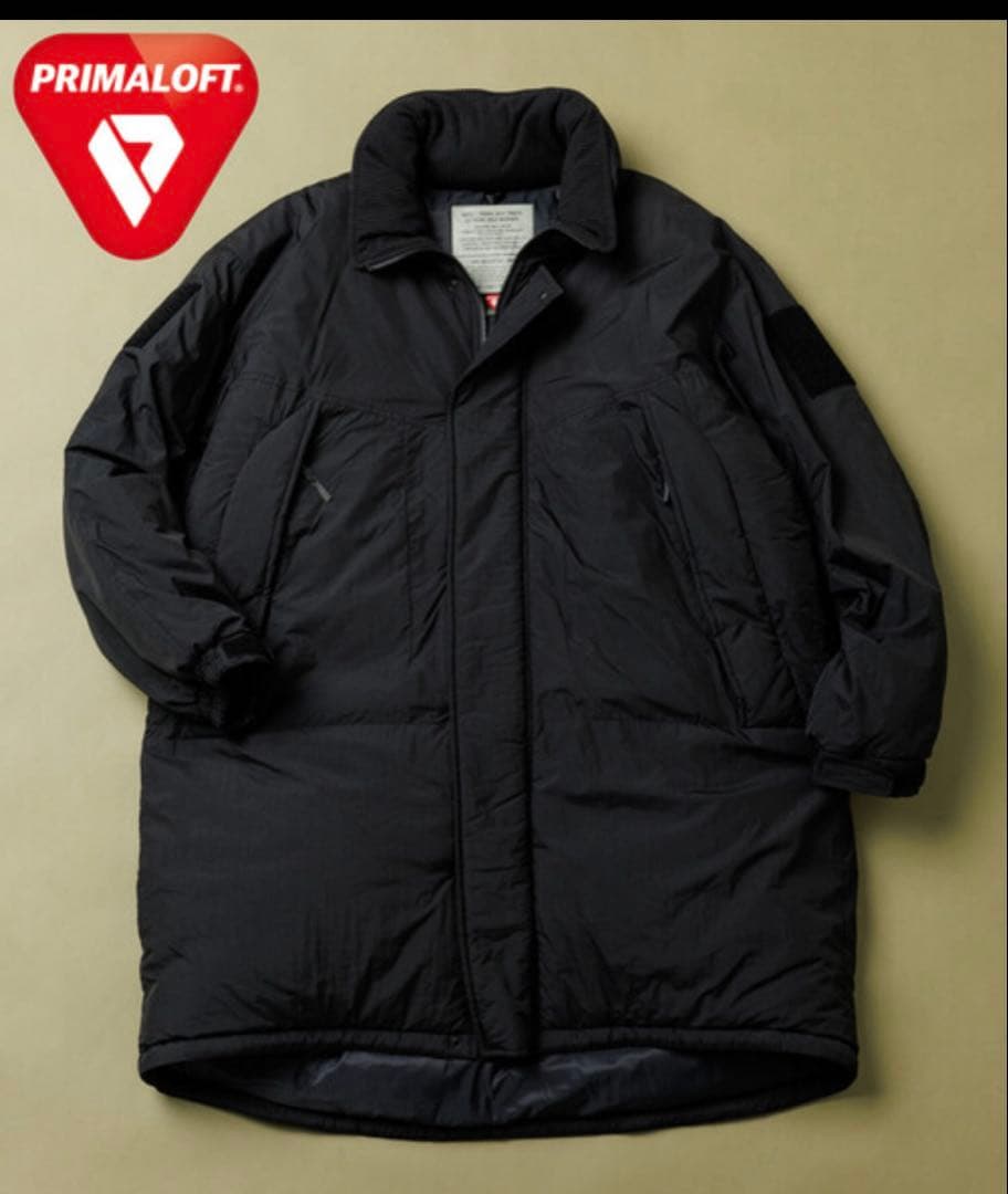 FREAK'S STORE/フリークスストア　モンスターパーカ　L