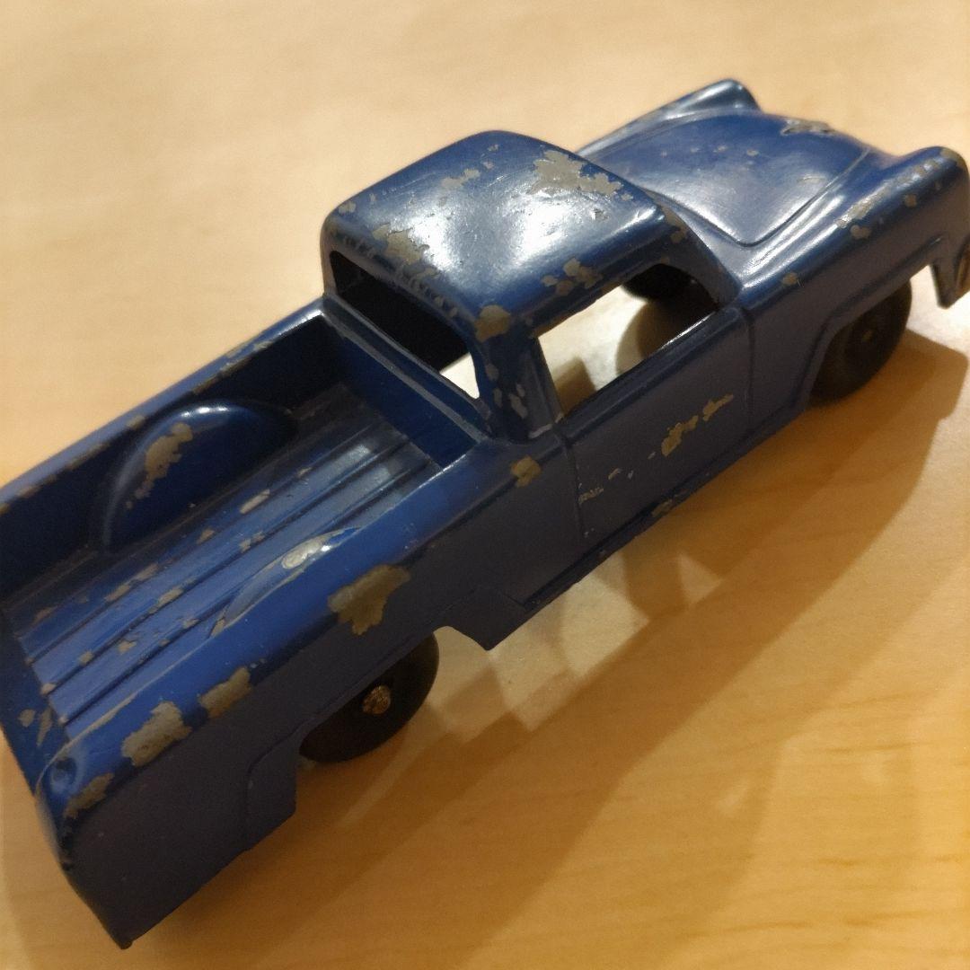 ビンテージ ミニカー