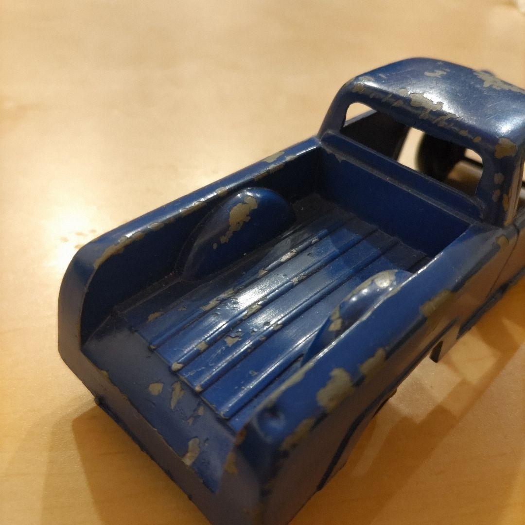 ビンテージ ミニカー