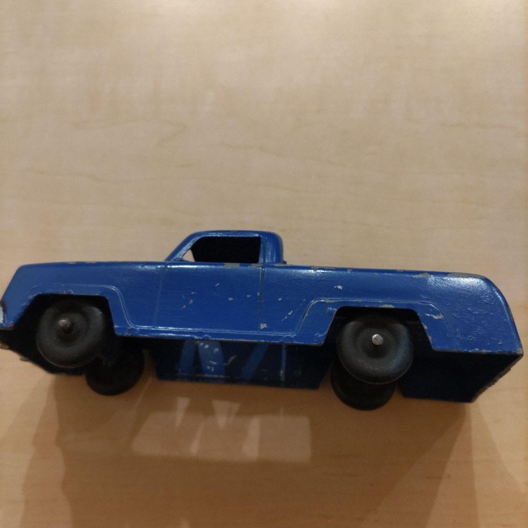 ビンテージ ミニカー