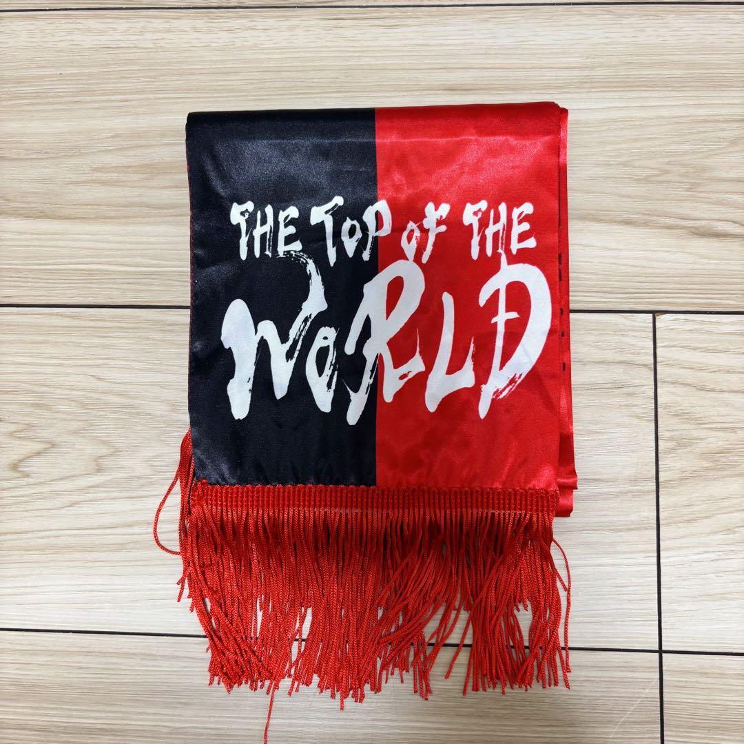 浦和レッズ CWC スカーフ urawa boys