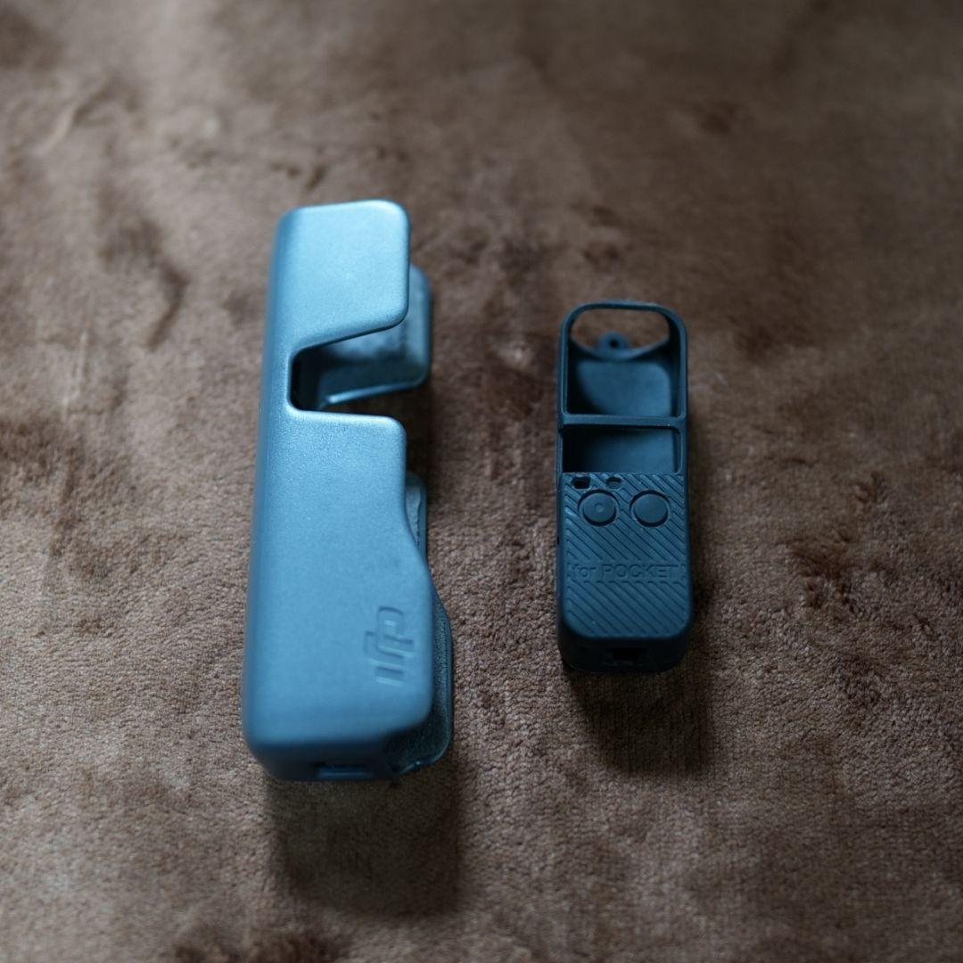 【R】DJI Pocket2 ブラック