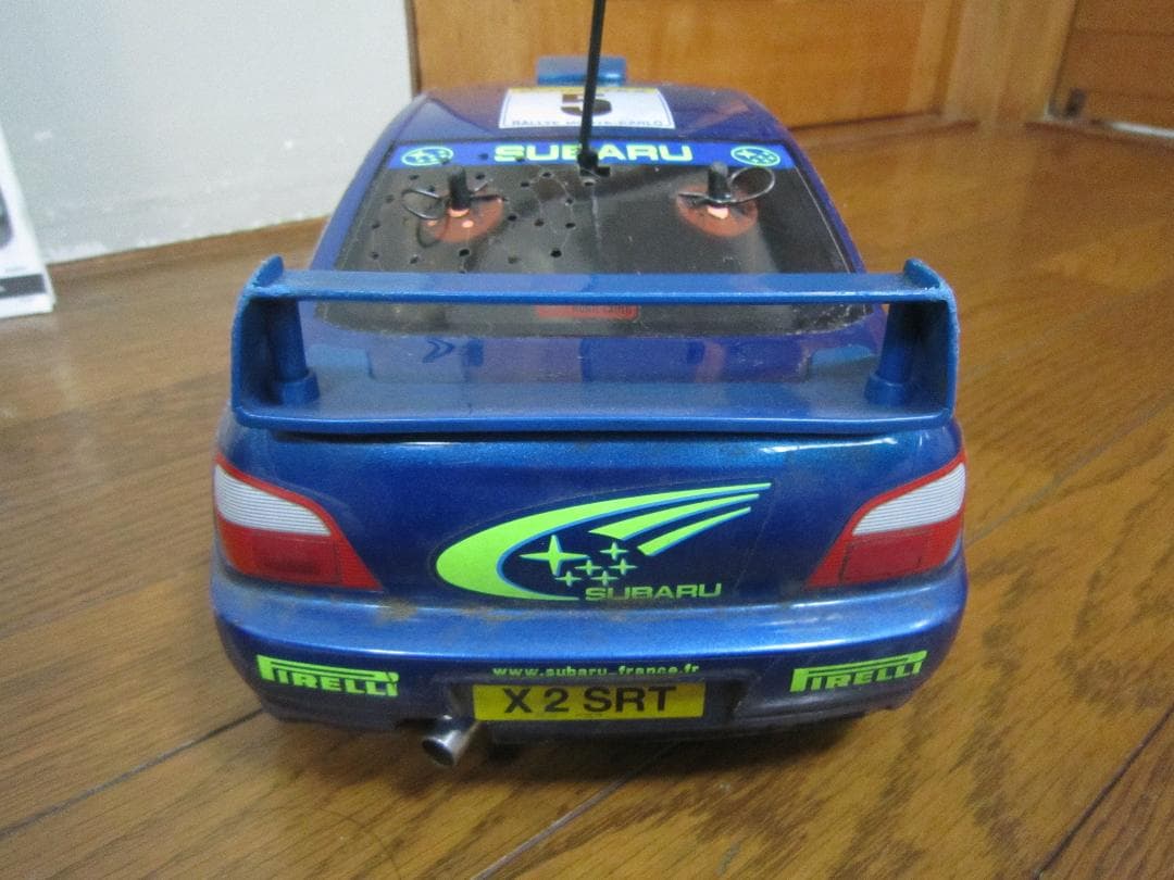 ウィッシュ エンジン1発始動 TG10 インプレッサ