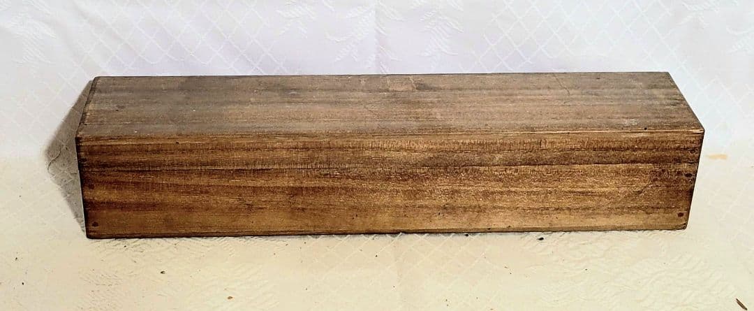 掛け軸　竹久夢二　肉筆美人画　合わせ箱　書画、骨董品、美術品