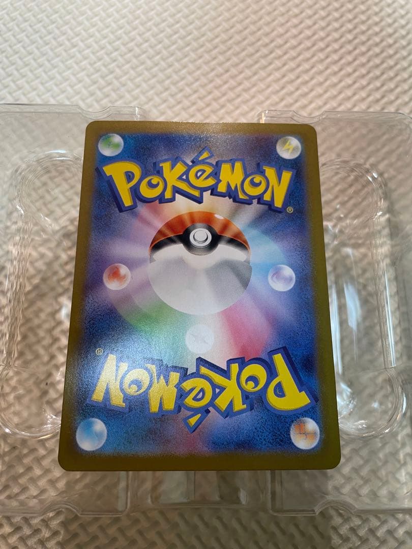 ポケモンカードMEGA スタートデッキ100　メガリザードンY　ex