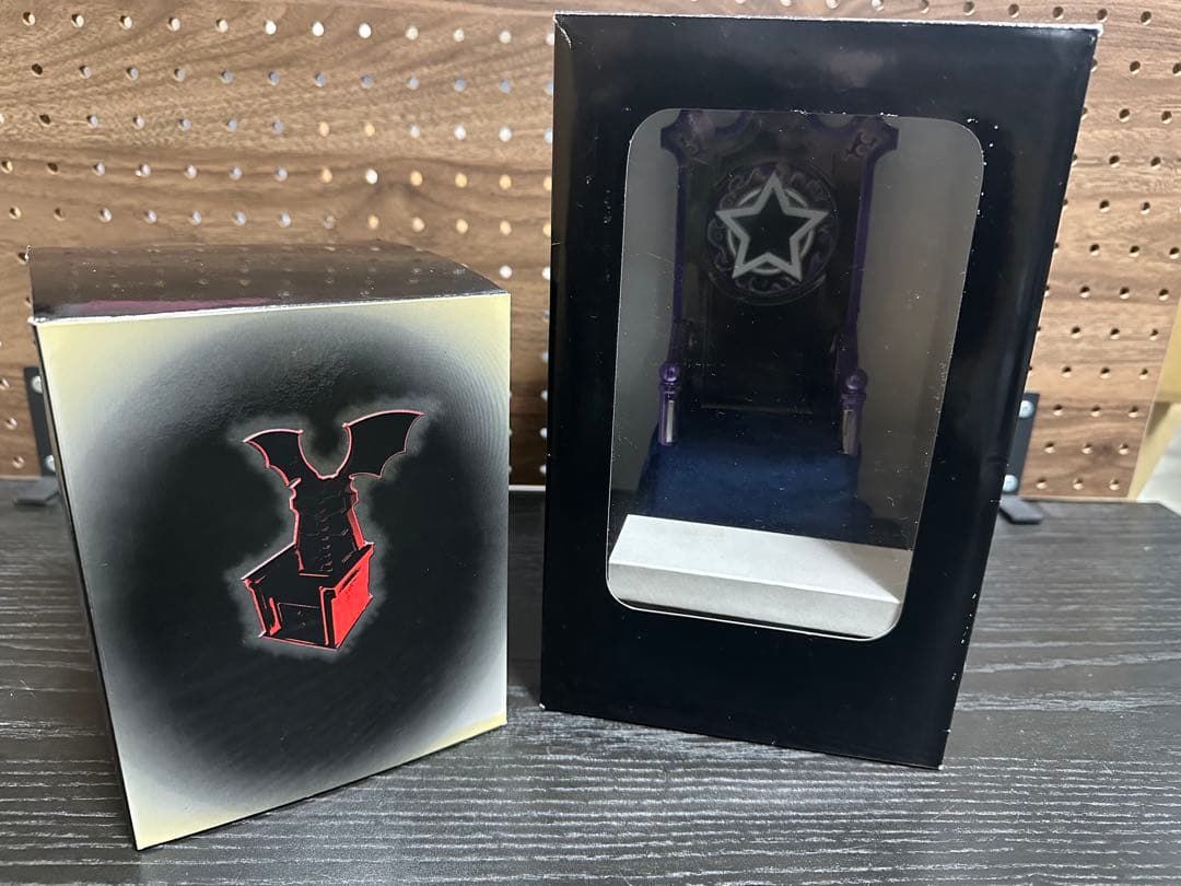 y*u様 聖闘士聖衣神話APPENDIX 黄金聖衣箱VOL1〜4&黄金聖衣オブジ