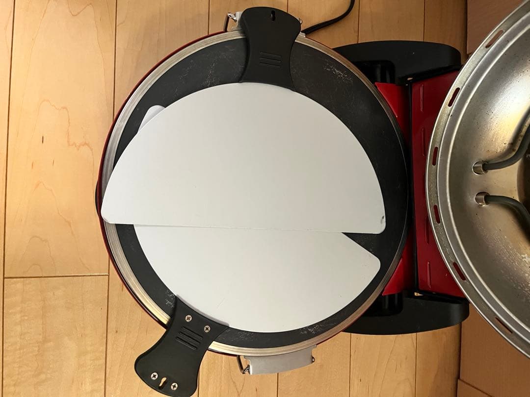 ビタントニオ グルメオーブン VGO-55 ピザ焼き器 Vitantonio