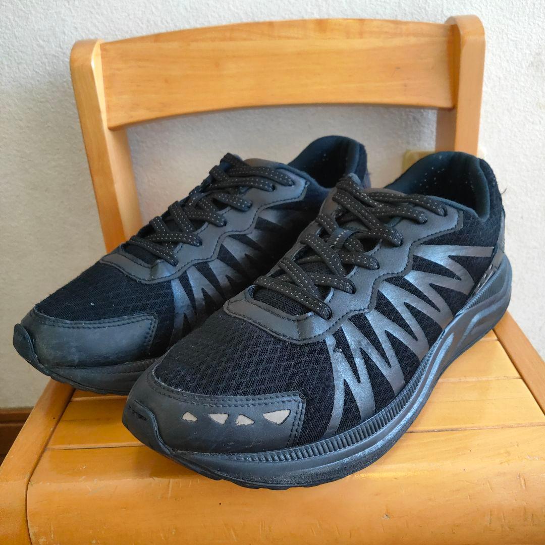 SASトレーニングシューズ