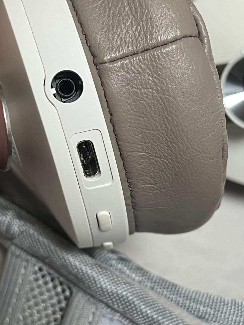 SENNHEISER MOMENTUM 3 wireless ホワイト