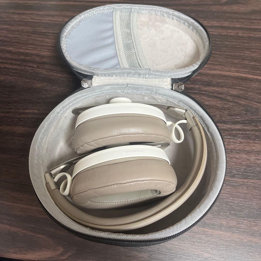 SENNHEISER MOMENTUM 3 wireless ホワイト