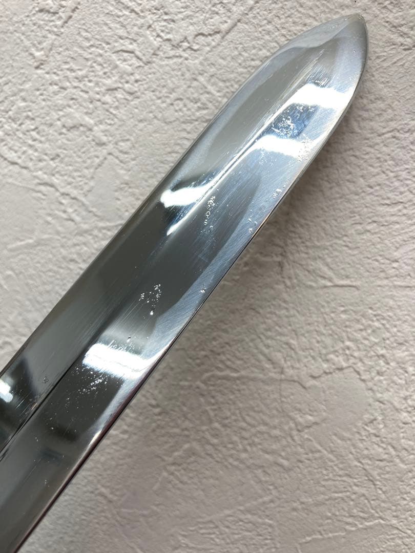 模造刀剣 中国剣