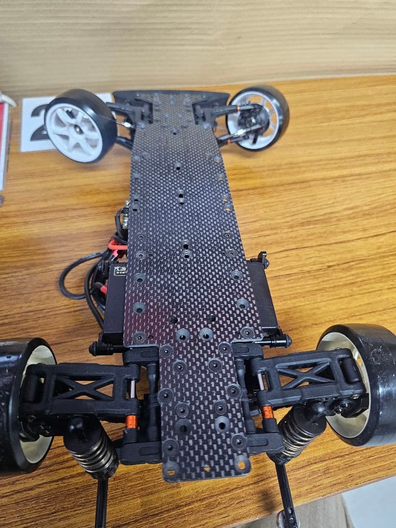 ReveD RDXベース クロスコンバージョン　フルセット