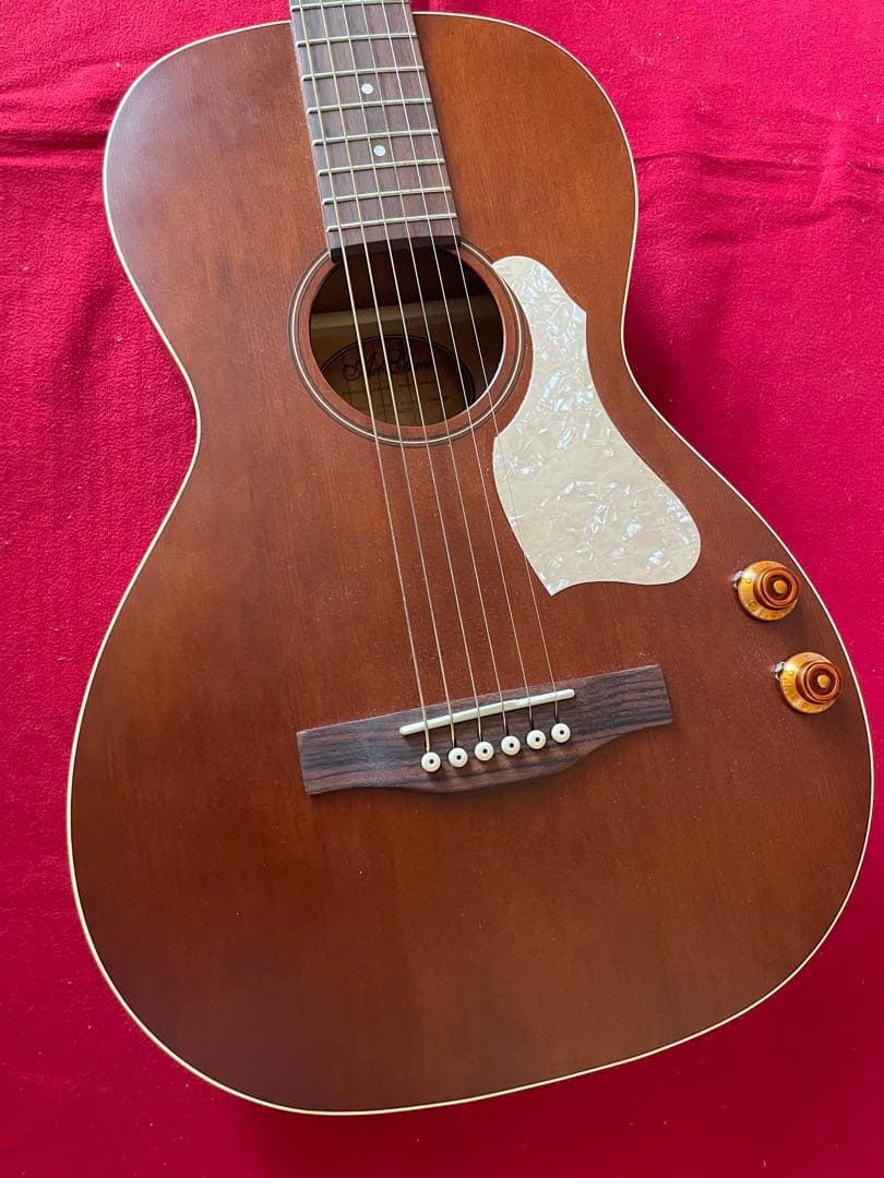 Art & Lutherie roadhouse エレアコ Tennessee