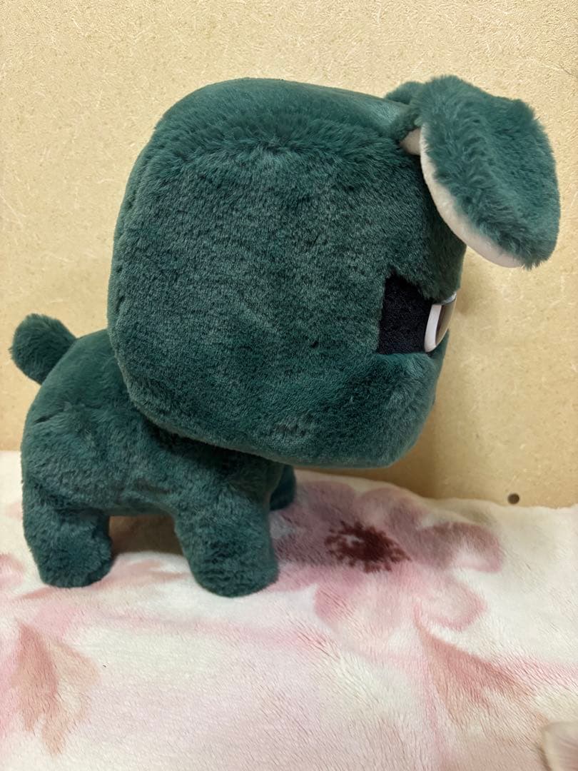 デリ丸ぬいぐるみ