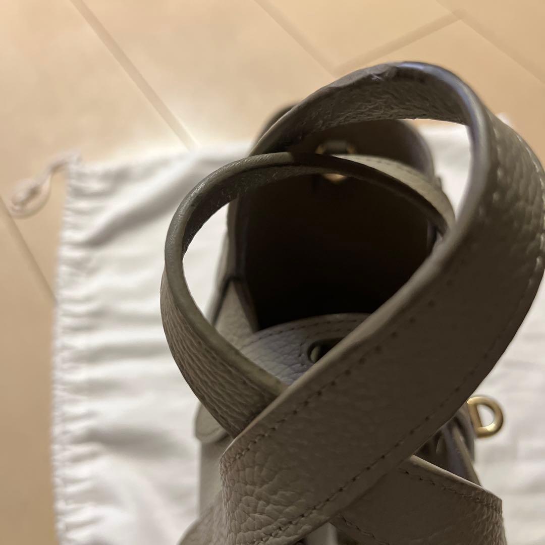 フルラのバッグ