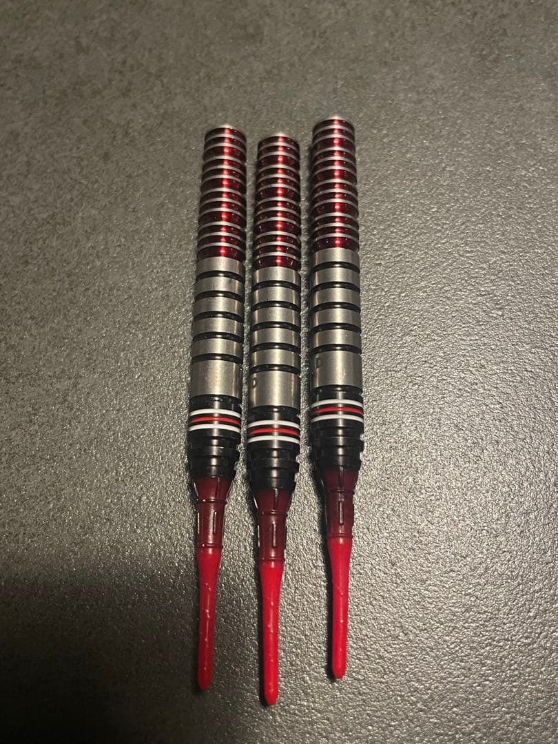 トリニダード ゴメス15 山田勇樹選手モデル 22.6g