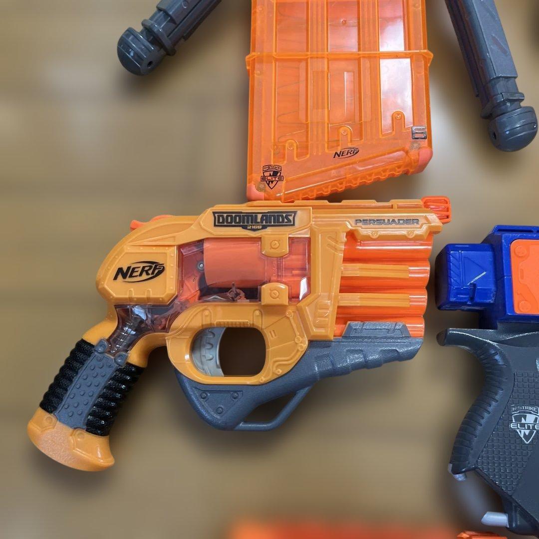 NERF ナーフ　まとめ売り
