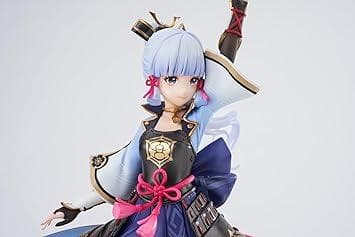 エーペックス(Apex) 原神 神里綾華 白鷺氷華Ver. フィギュア　未開封品