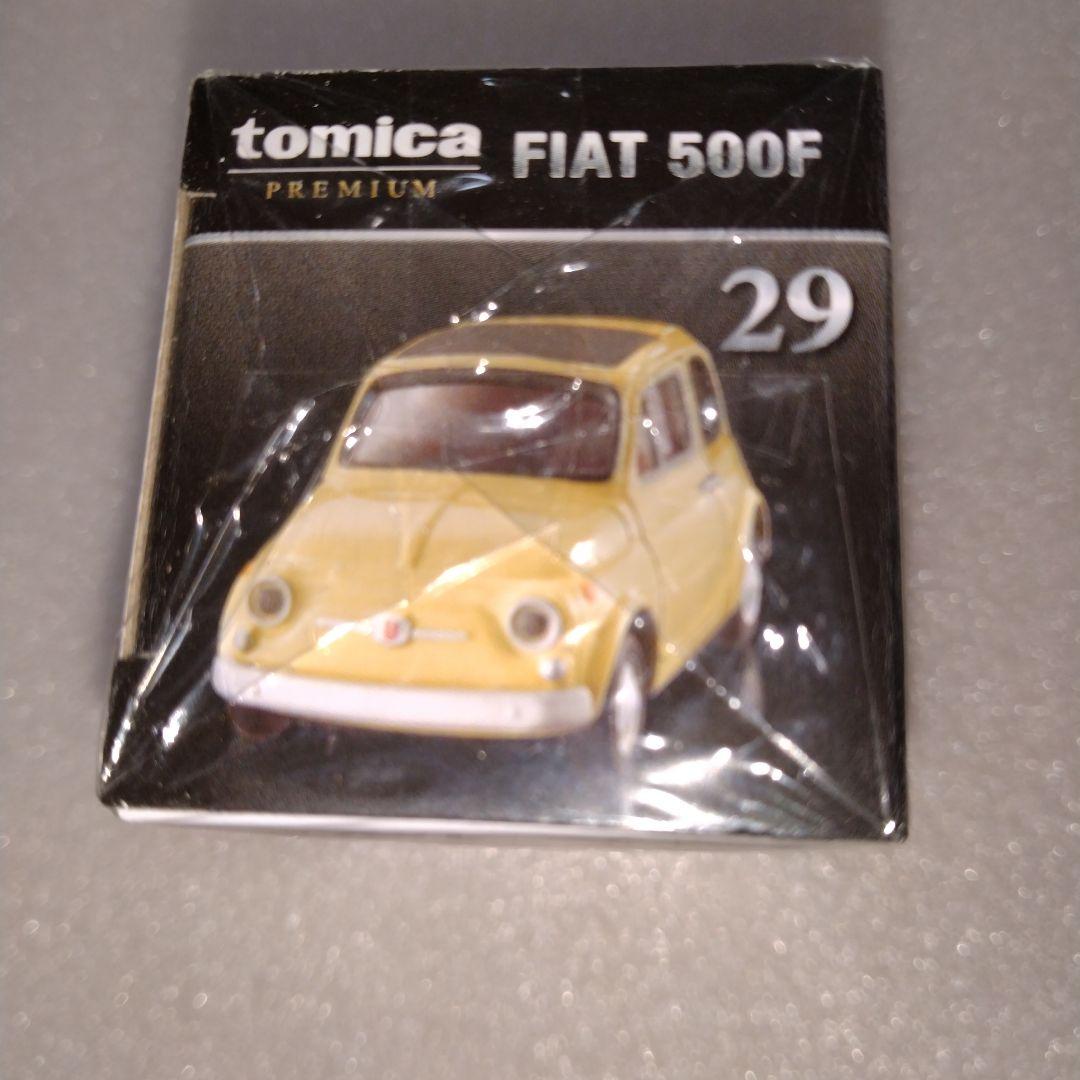 新品　未開封　未使用　美品 トミカプレミアム ミニカーセット